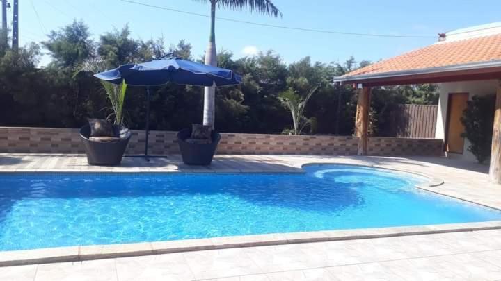 Pousada Recanto Sertanejo Barretos Exterior photo