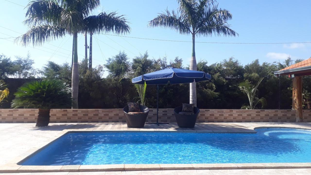 Pousada Recanto Sertanejo Barretos Exterior photo