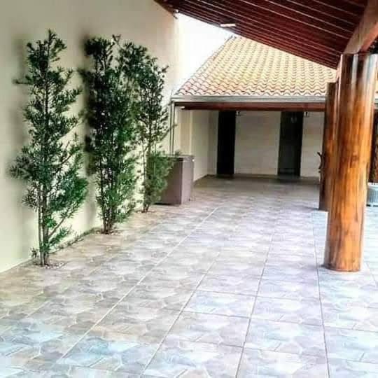 Pousada Recanto Sertanejo Barretos Exterior photo