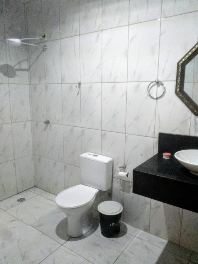 Pousada Recanto Sertanejo Barretos Exterior photo